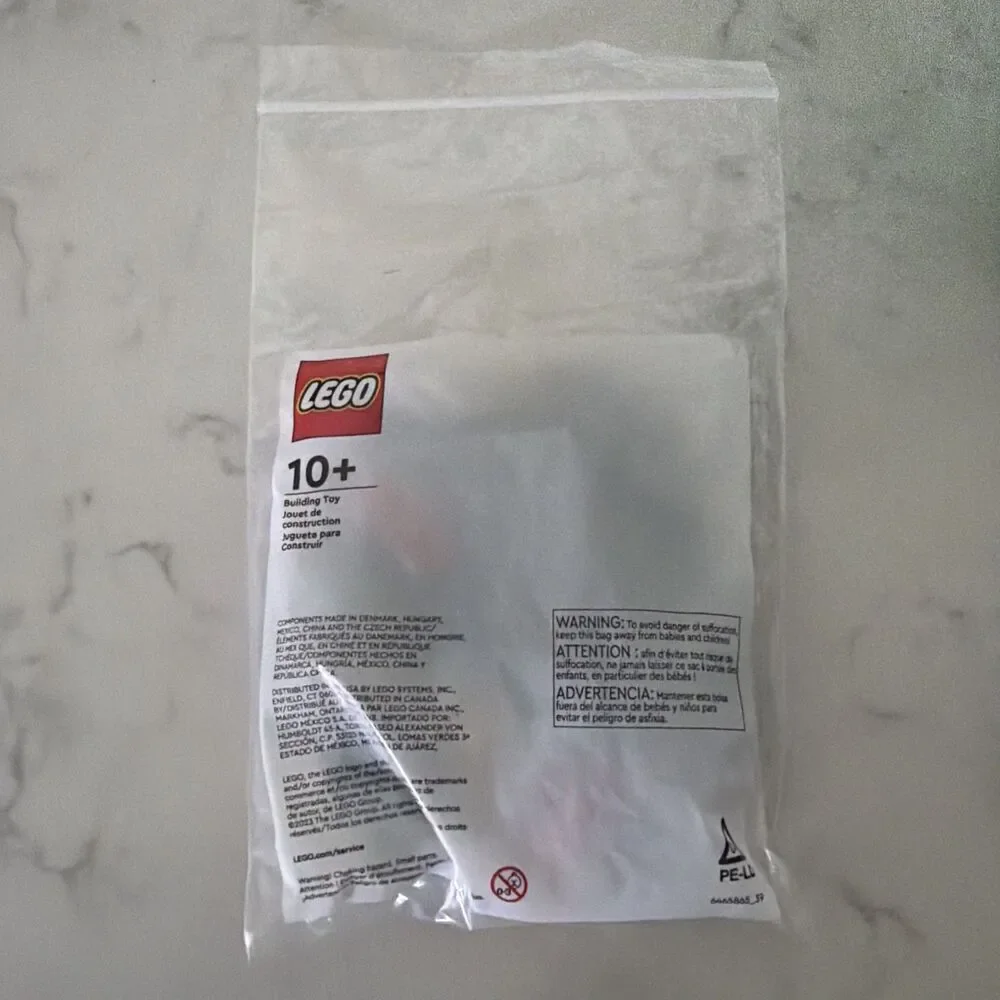 LEGO ARCADE RACE SET #6581808 BEST BUY EXCLUSIVE NEW/SEALED